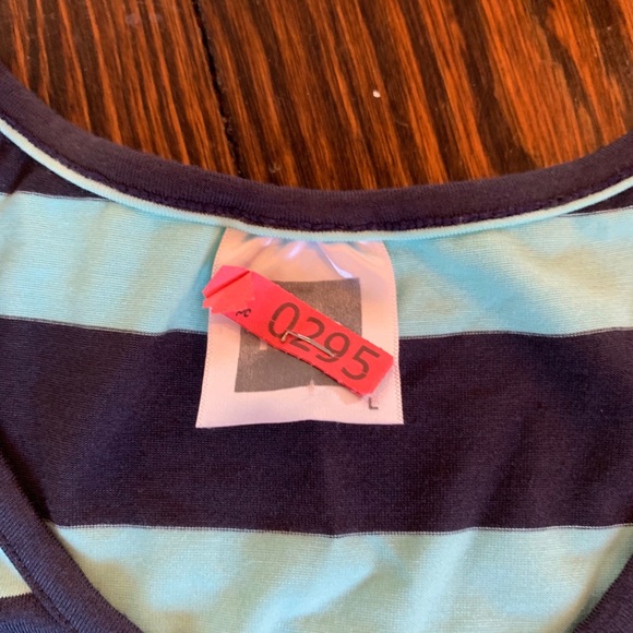 NOM maternity dress. - Picture 5 of 8